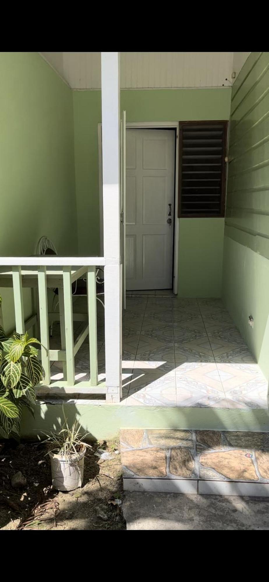Andre'S Guest House Negril Chambre photo