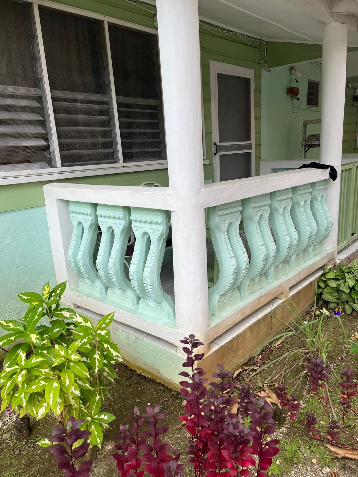 Andre'S Guest House Negril Chambre photo