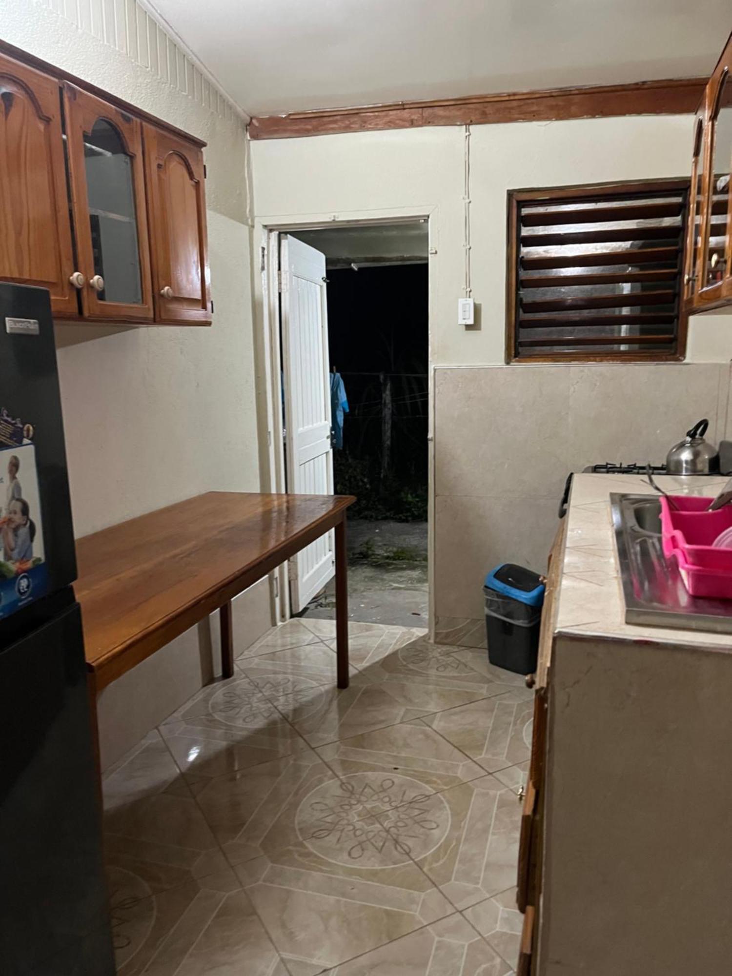 Andre'S Guest House Negril Chambre photo