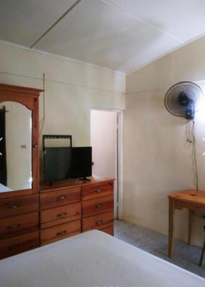 Andre'S Guest House Negril Chambre photo