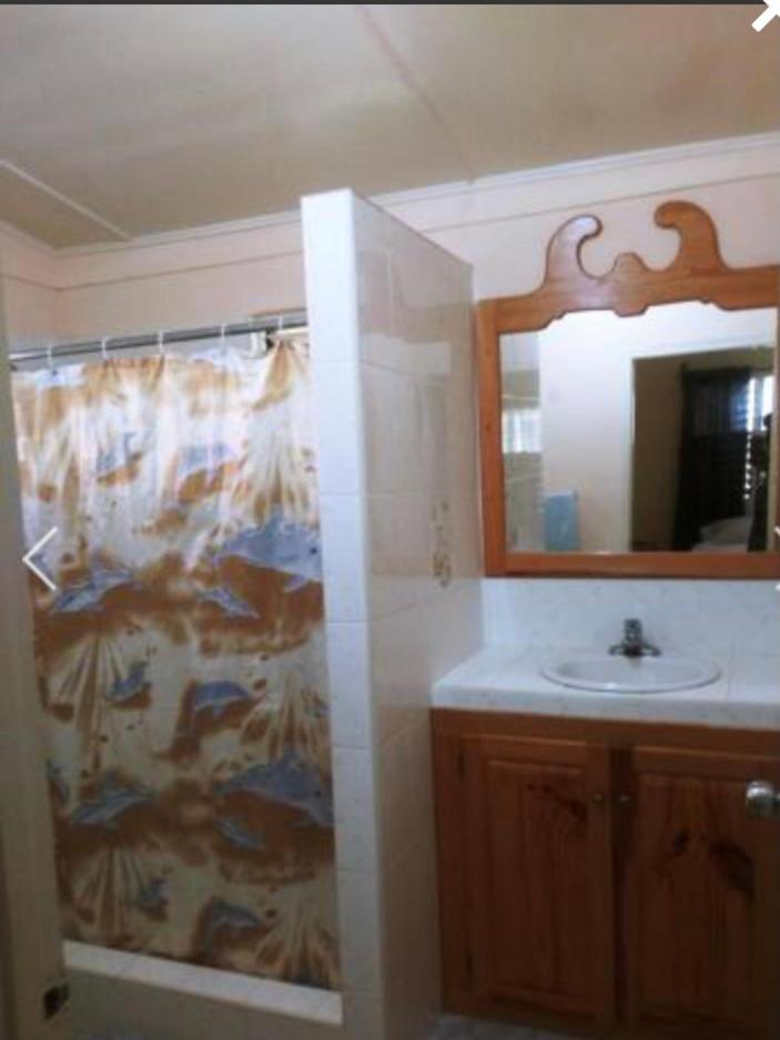 Andre'S Guest House Negril Chambre photo