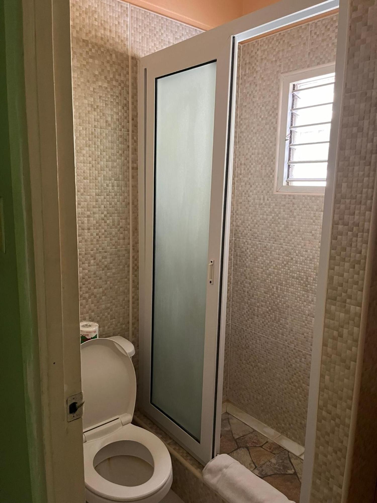 Andre'S Guest House Negril Chambre photo