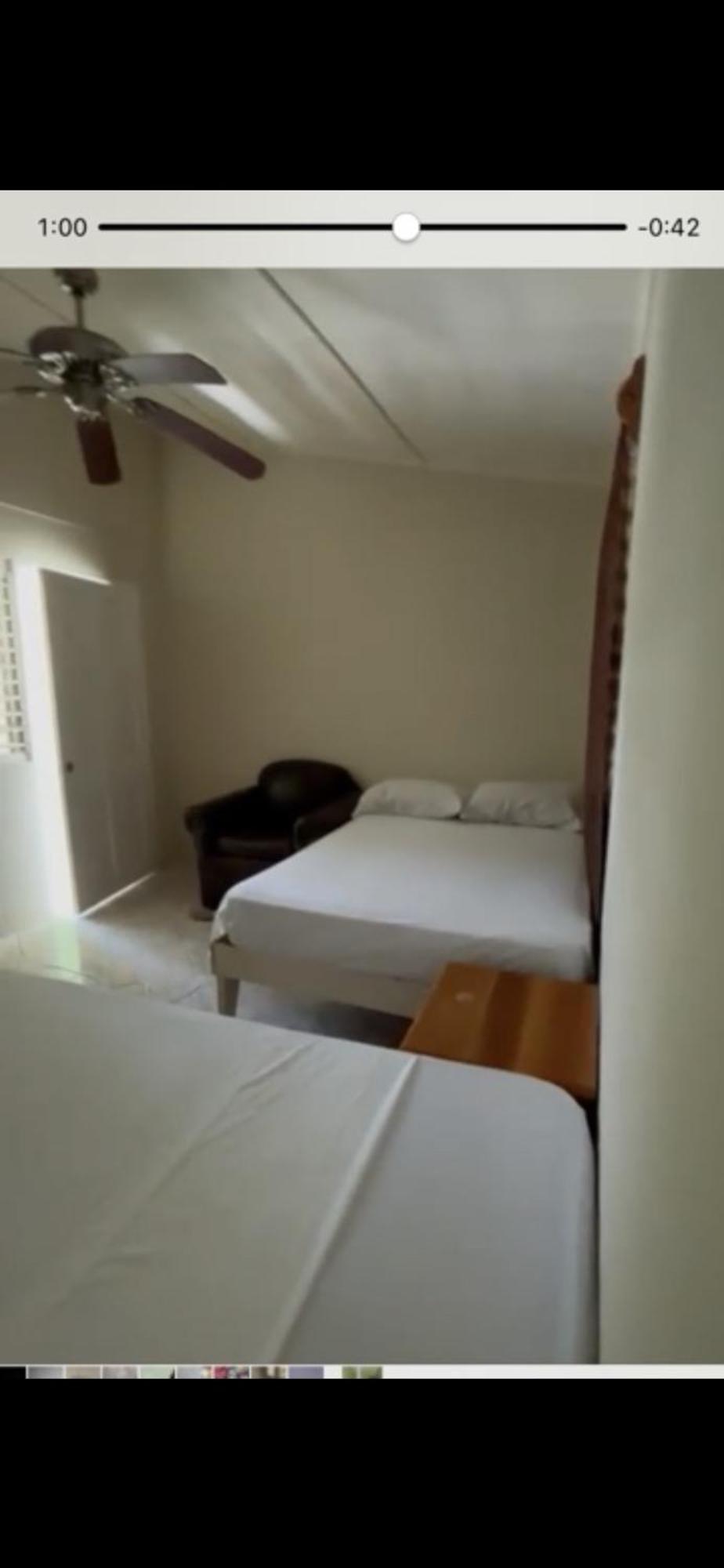 Andre'S Guest House Negril Extérieur photo
